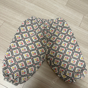 꼬숑 고쟁이(s), 프레젠트프로젝트 그랜마팬츠(s)