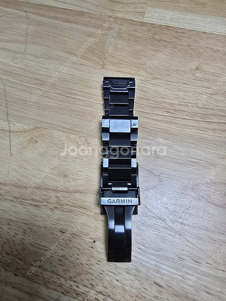 가민 티타늄 밴드 퀵핏26mm--0