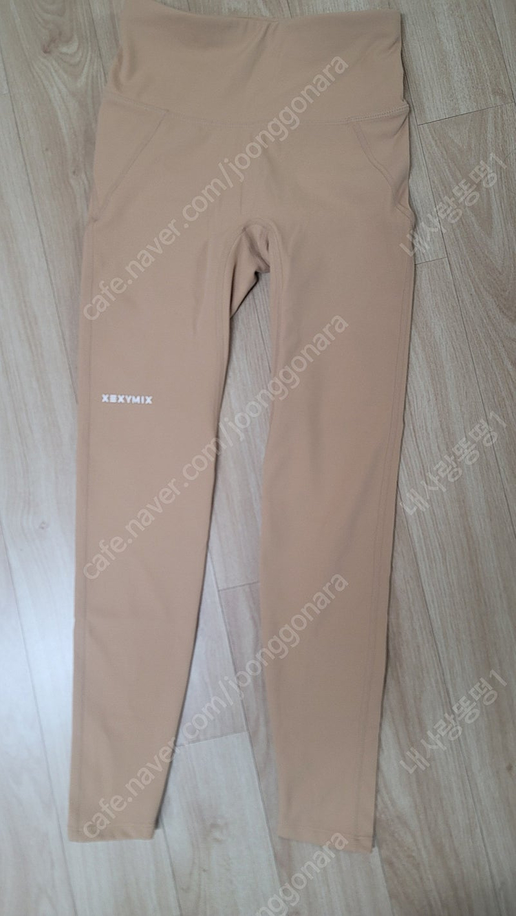젝시믹스 레깅스m사이즈(380n레깅스포함)--4