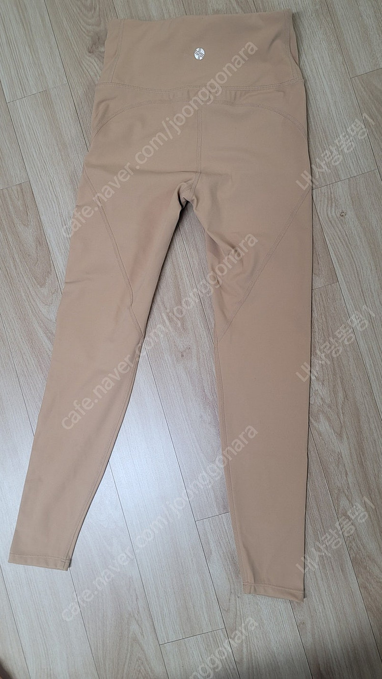 젝시믹스 레깅스m사이즈(380n레깅스포함)--5