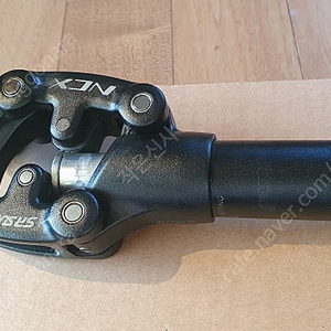 Suntour NCX 서스펜션 싯포스트 27.2mm 팝니다.