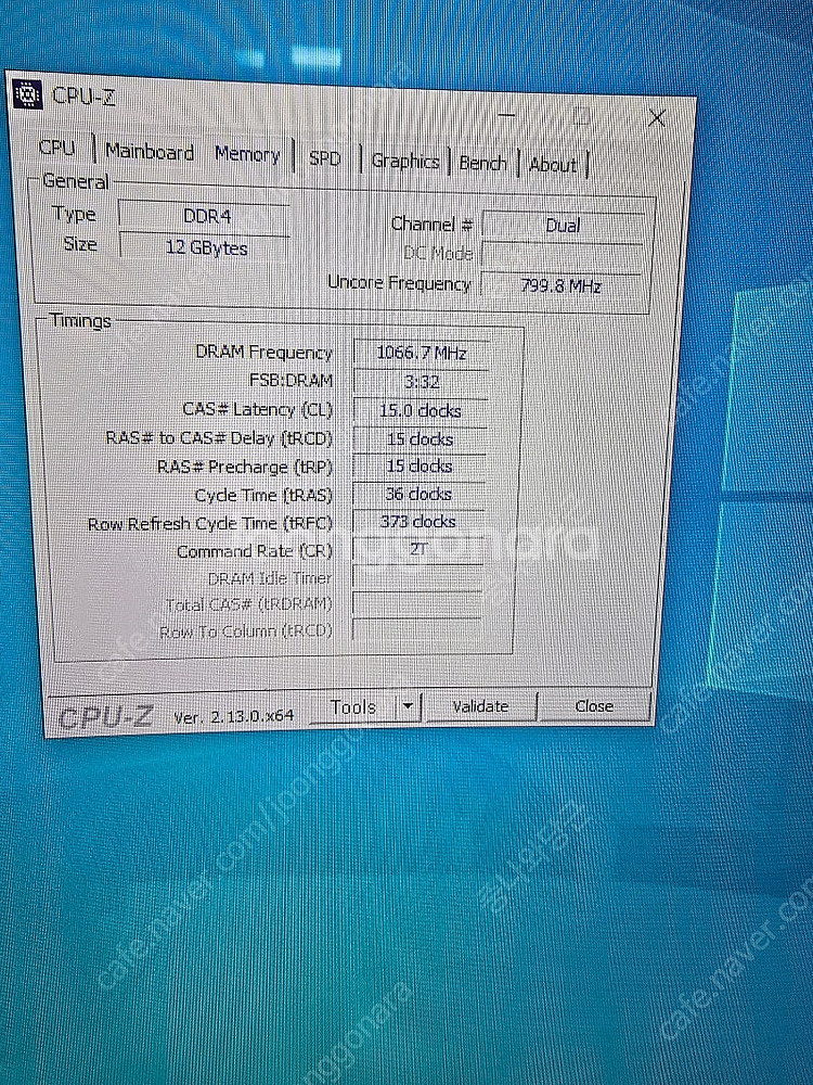 보드셋 : I5-6500/H110M/12램 택포--4