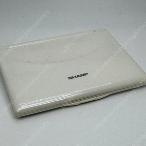 카시오(ew-h3100), 샤프(sd-L530) 전자사전 팝니다.​