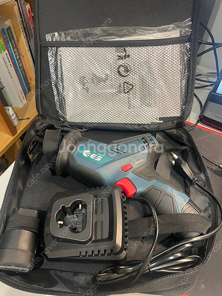 LS1012RS 충전 미니 컷소(8만원)--0