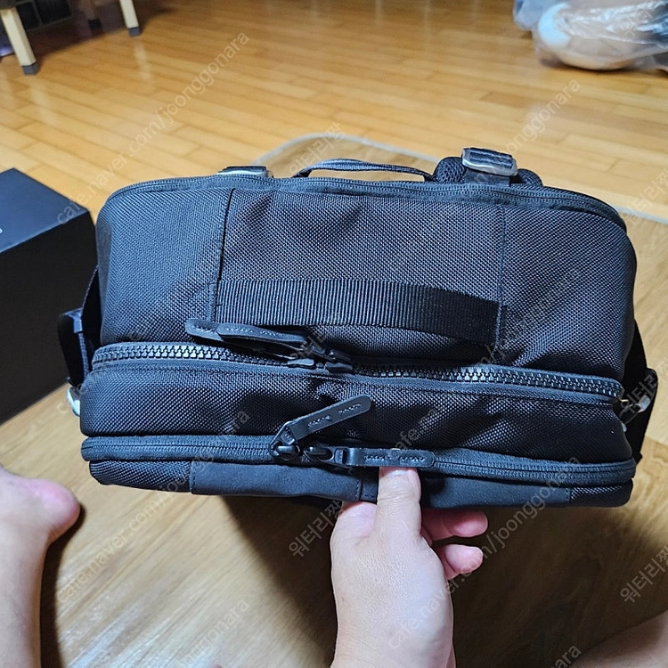 네셔널지오그래픽 백팩팝니다 이미지