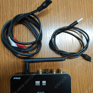 Fiio BTA30 PRO 블루투스 송수신기