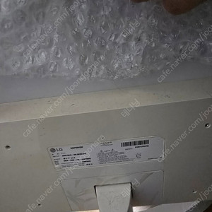 모니터팝니다 LG32인치 모니터