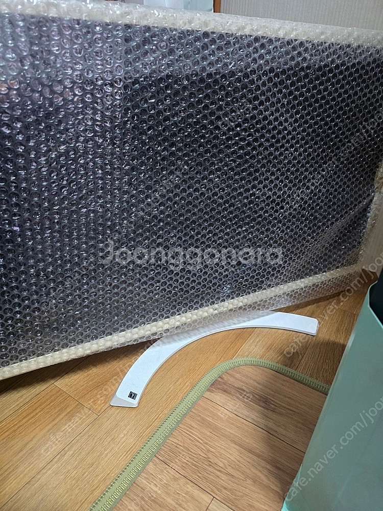 모니터팝니다 LG32인치 모니터--1