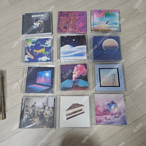 [CD앨범] ﻿소녀시대 태연, ﻿지코, 피오, Block B 블락비 일괄, 기리보이, 위아더나잇, 십센치 10cm 권정열, ﻿웨터 wetter, 비투비 이창섭