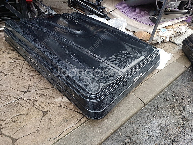 툴레 하프로 팩라인 코토 일체형 루프박스 가로바 자전거캐리어 어닝 중고 판매,당일매입(상시 업데이트)--8