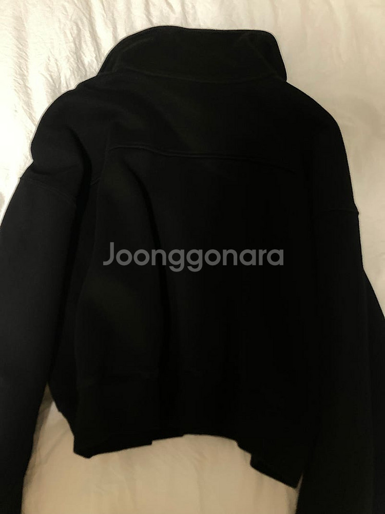 파르티멘토 하프집업--3