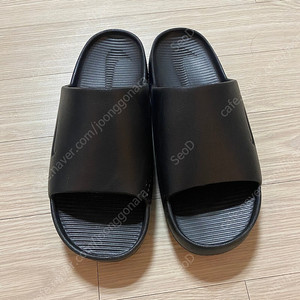 나이키캄 슬라이드 슬리퍼 270