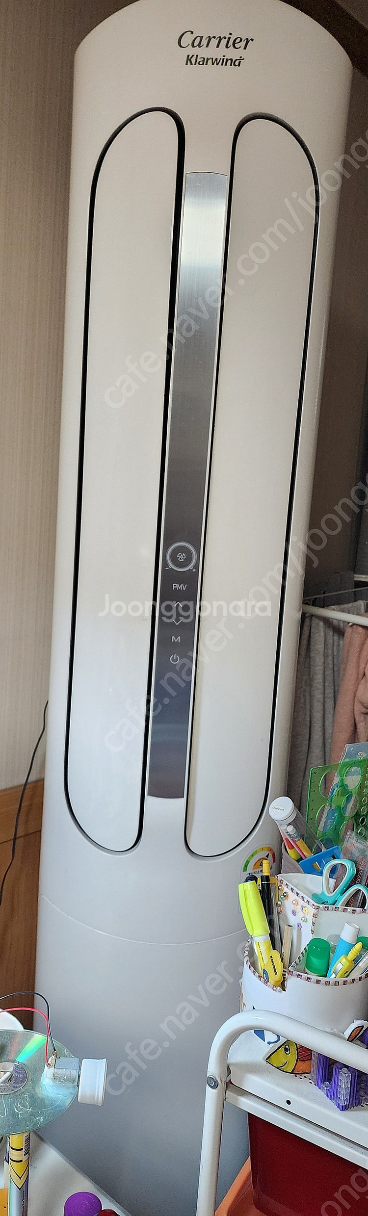 캐리어 투인원 에어컨--0
