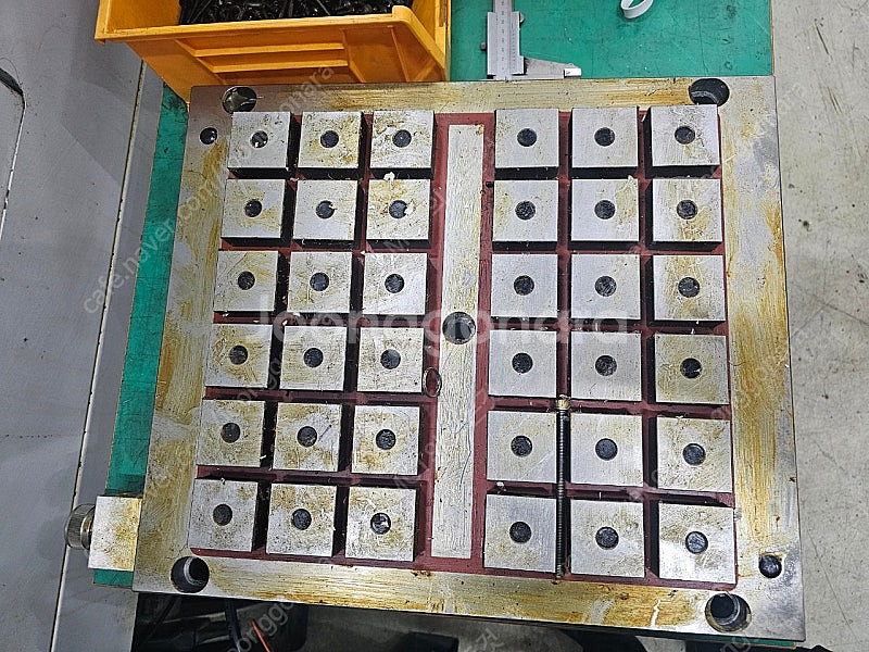 마그네트척 스파이더 마그네트 390×350--0