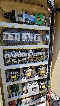 항온항습챔버/중고항온항습기/온습도챔버/온도습도테스트/온습도시험기/중고항온항습챔버--2