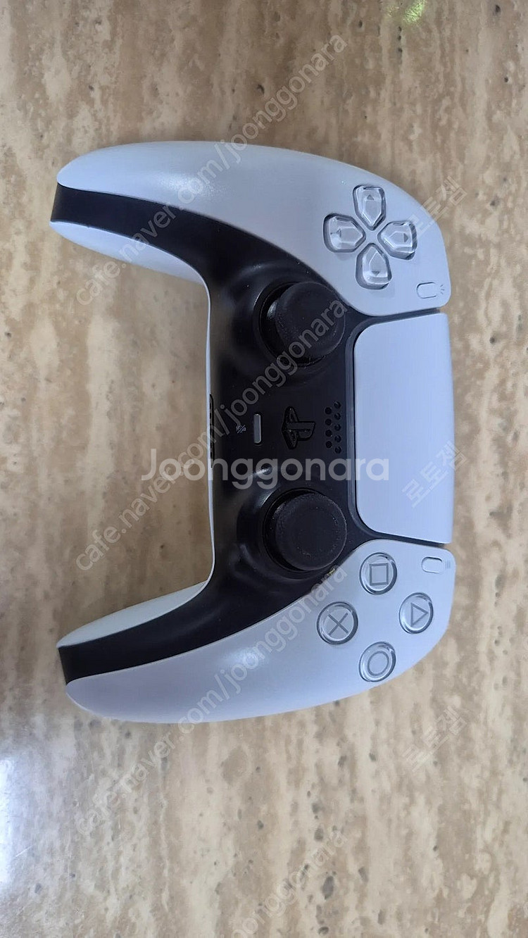 ps5 듀얼센스 쏠림현상 패드팝니다.--0