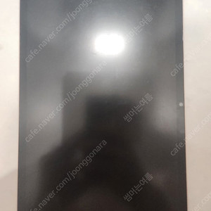 갤럭시탭 s8 셀룰러 버전 128g 팝니다