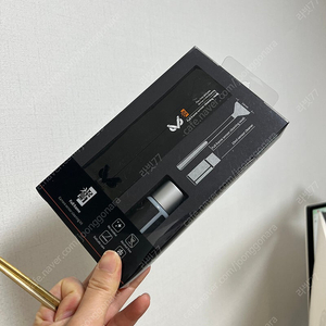 [렌즈I필터] 비스고 VSGO 풀프레임 센서 클리닝 키트