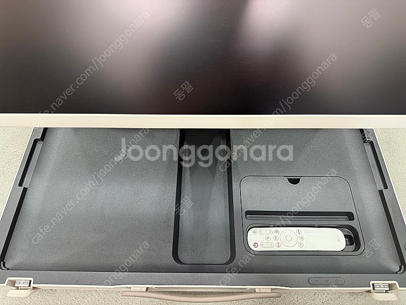 스탠바이미 고 판매합니다--5