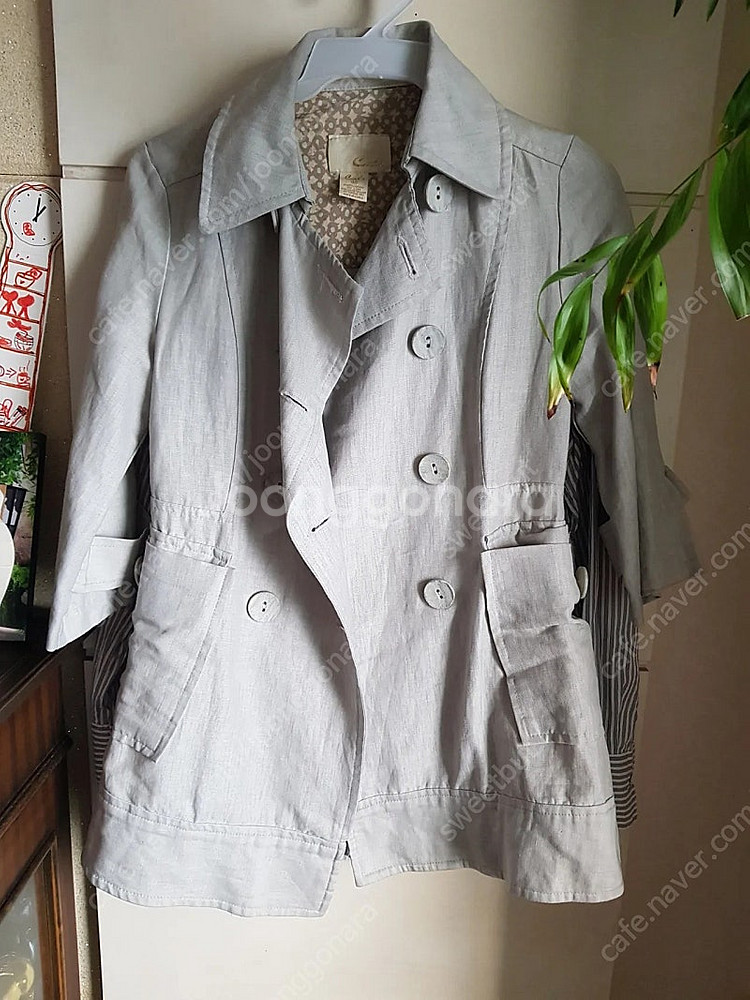 쟈딕앤볼테르 이자벨마랑 캘빈클라인 마스터버니 클럽모나코--8