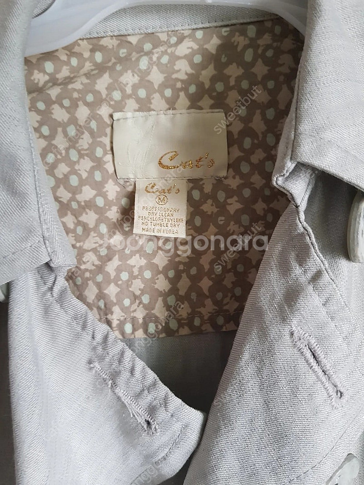 쟈딕앤볼테르 이자벨마랑 캘빈클라인 마스터버니 클럽모나코--9