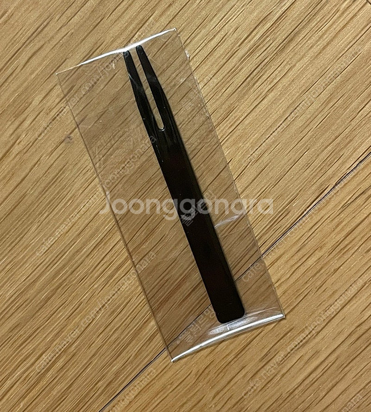 <새상품> 일회용포크 개별포장 과일포크 케이크포크 판매...--0