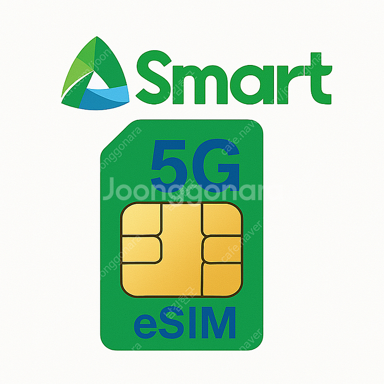 필리핌 eSIM (이심 유심)--0