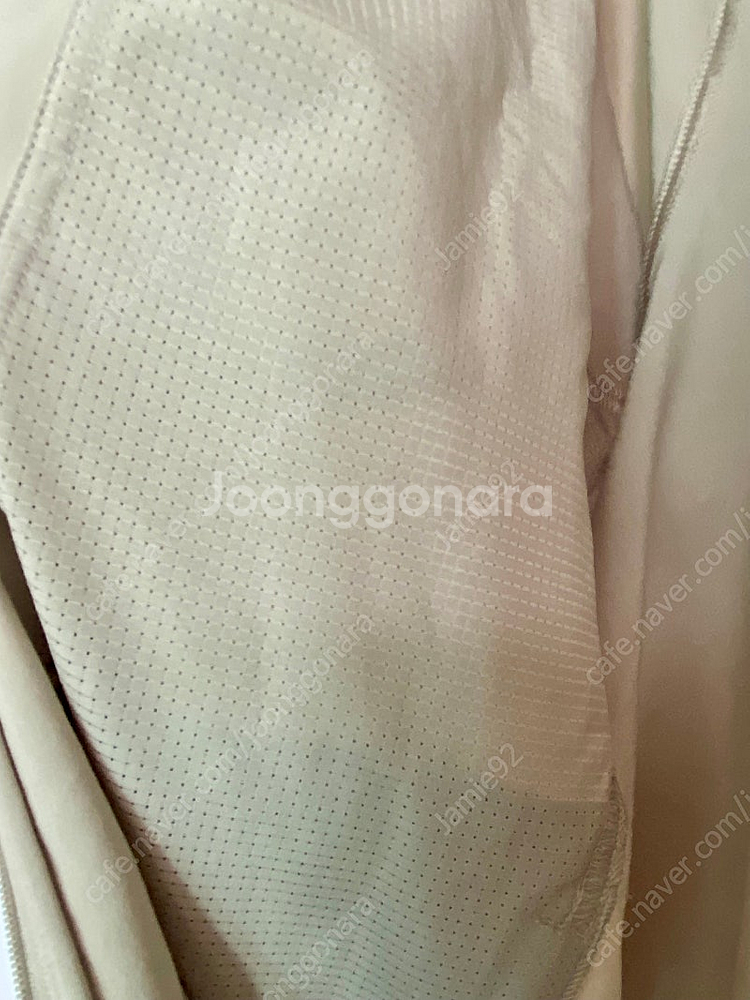 룰루레몬 러닝자켓 트랙자켓 맨투맨 스테디스테이트 ste...--3