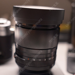 XF 23mm F1.4 R LM WR 23.4 신형 팝니다