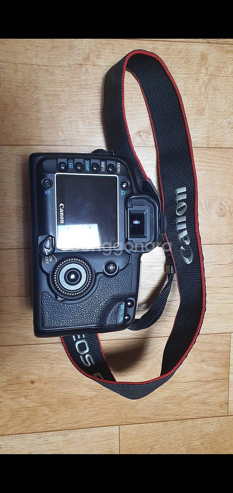 캐논EOS 5D 캐논 24~70--3