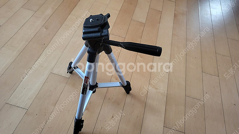 fox dt-110d 삼각대--0