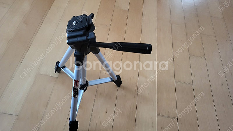 fox dt-110d 삼각대--1