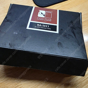 NOCTUA 녹투아 4핀 연장케이블 판매