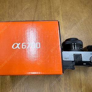 소니 a6700 1650 렌즈킷 68컷 판매합니다