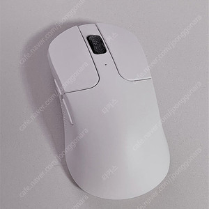 키크론 M3 mini 무선마우스 화이트