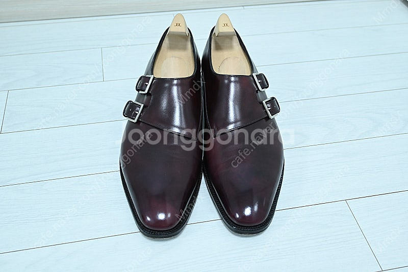 John lobb 존롭샤펠 6.5E--0