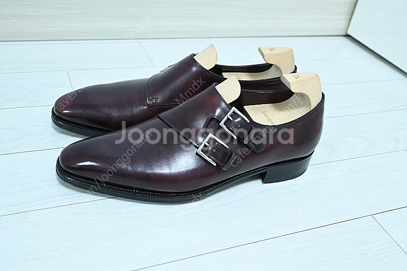 John lobb 존롭샤펠 6.5E--1