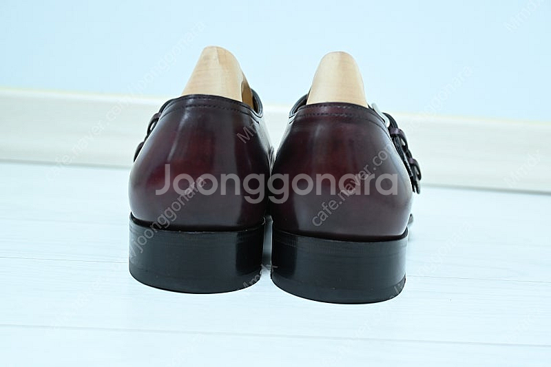 John lobb 존롭샤펠 6.5E--3