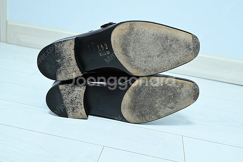 John lobb 존롭샤펠 6.5E--4