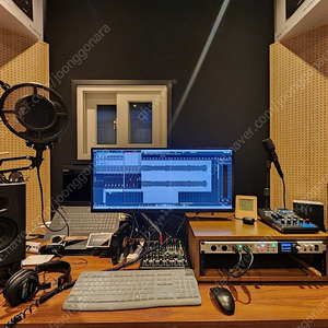 ADAM T5V 박스풀 A 급