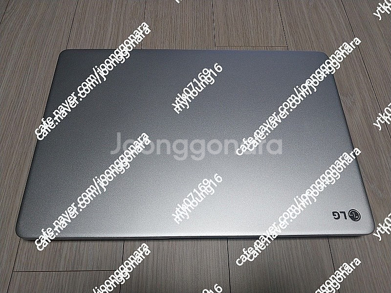 LG 13U580-GX30K 노트북 i3-7020 Cp...--1