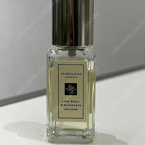 조말론 라임 바질 앤 만다린 9ml