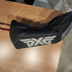 PXG젠5 0311 10.5도 벤투스5R