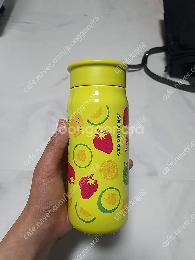 일본 스타벅스 한정 텀블러 355ml (판매중)--0