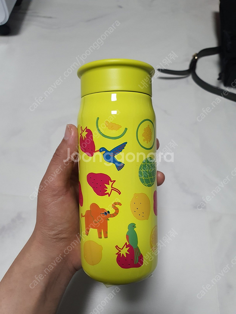 일본 스타벅스 한정 텀블러 355ml (판매중)--1