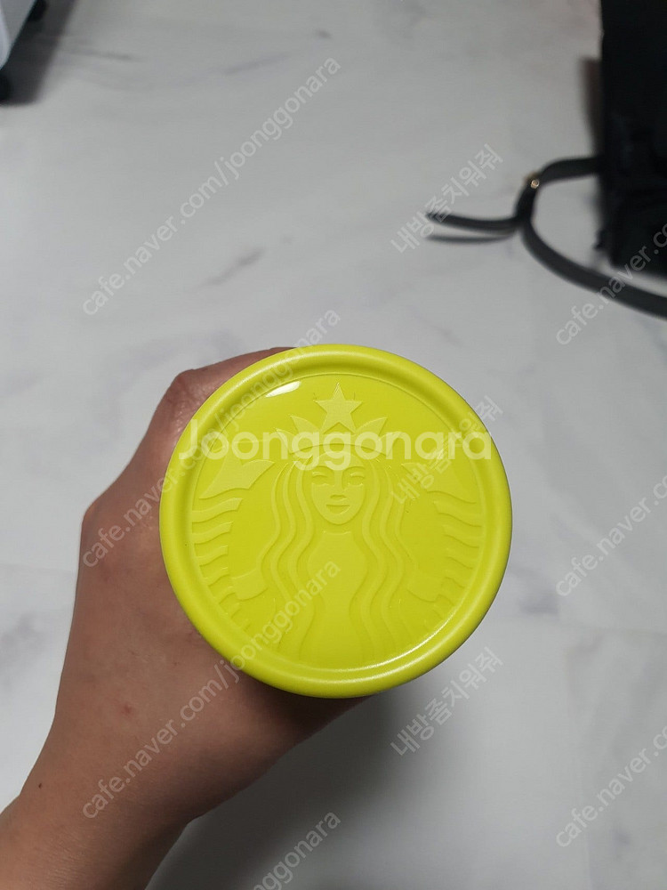 일본 스타벅스 한정 텀블러 355ml (판매중)--2