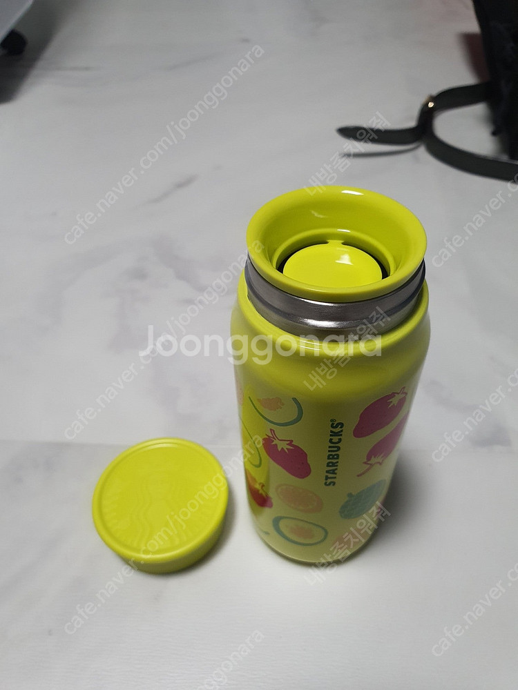 일본 스타벅스 한정 텀블러 355ml (판매중)--4