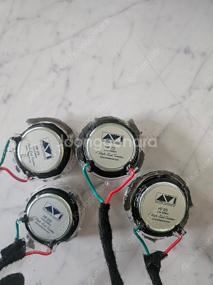 avi bm100 4d 프런트,리어,센터 팝니다--1
