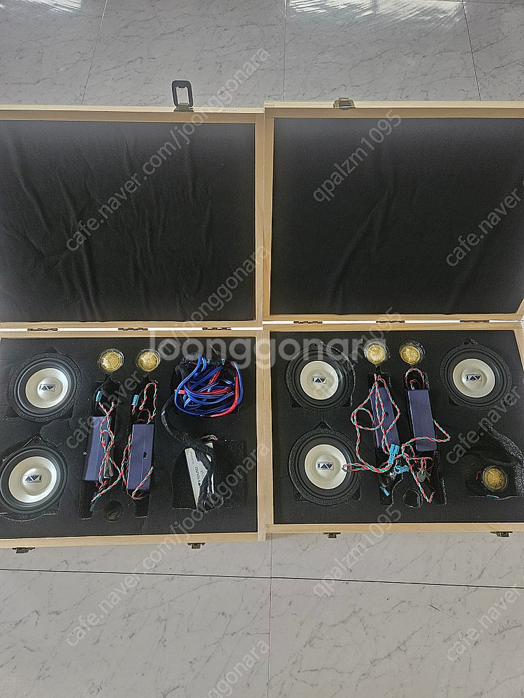 avi bm100 4d 프런트,리어,센터 팝니다--2