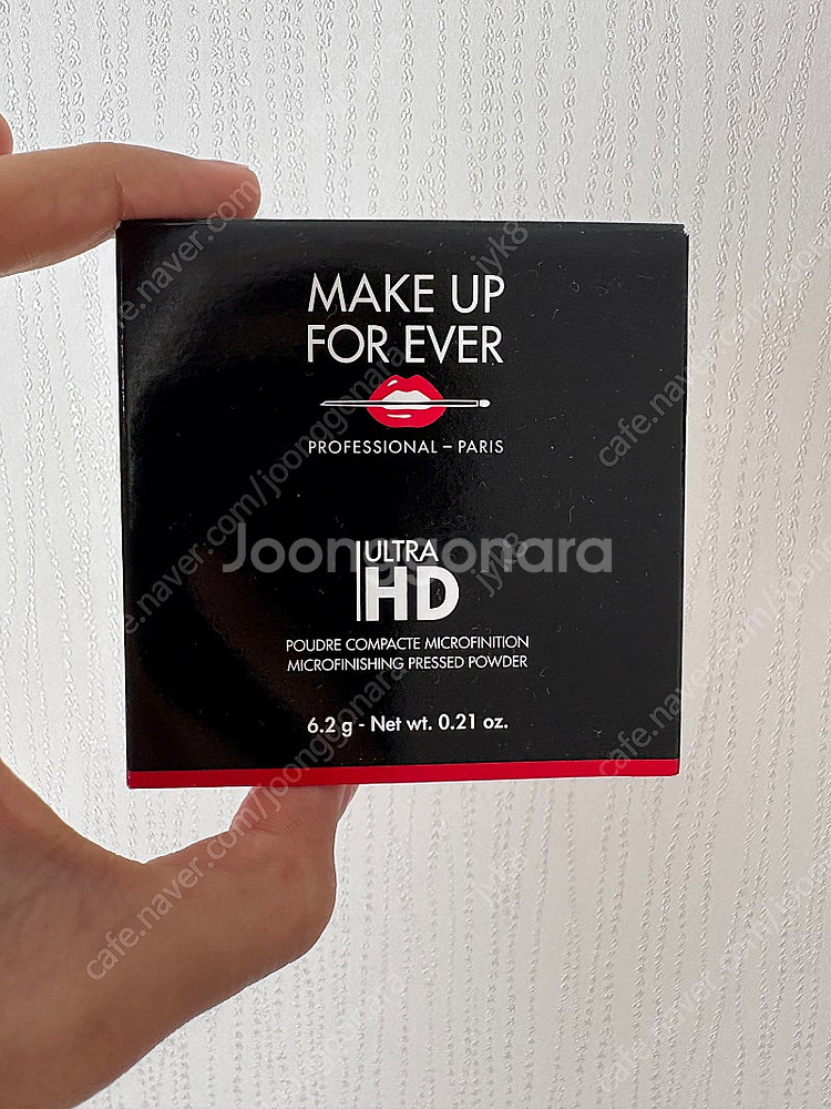 메이크업포에버 uhd 프레스드 파우더--1